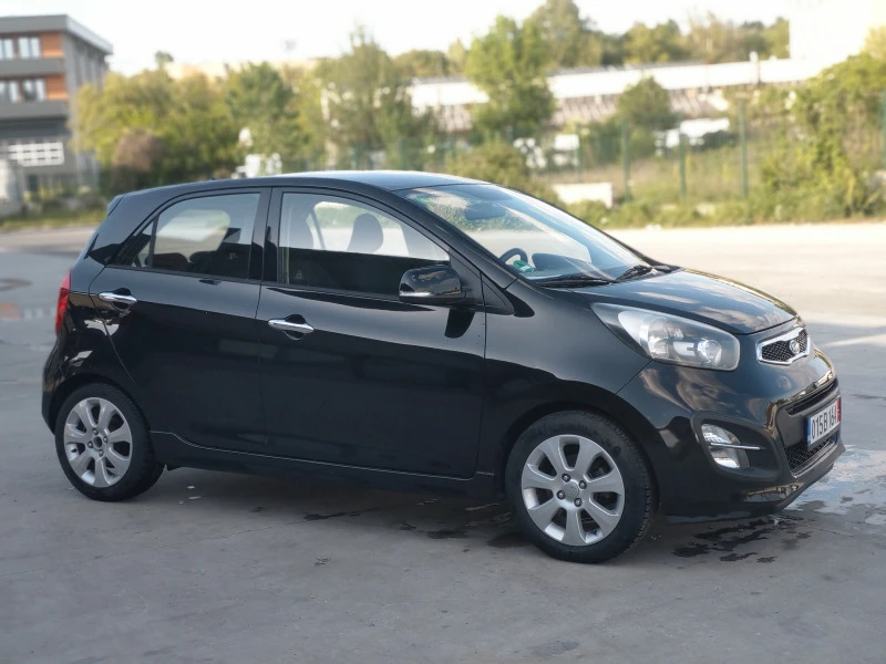 Kia Picanto 1.0, снимка 7 - Автомобили и джипове - 45496484