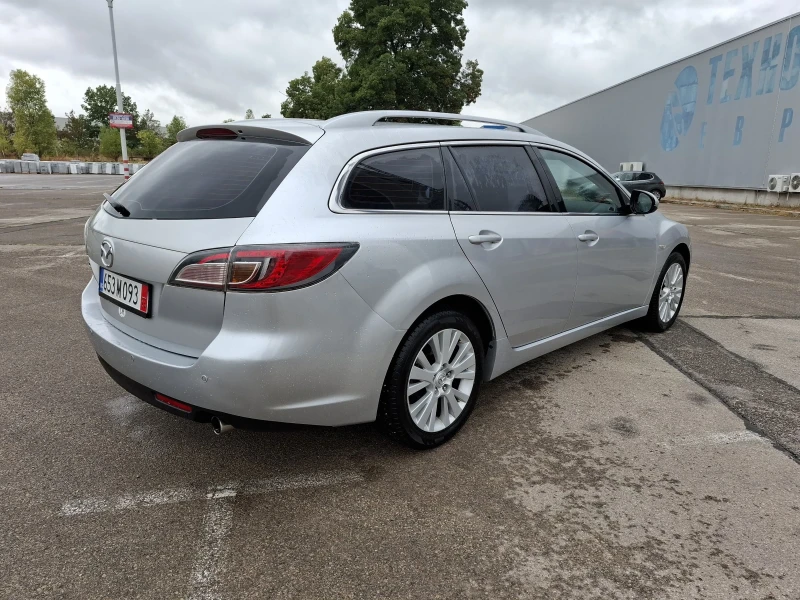 Mazda 6 2.0, снимка 5 - Автомобили и джипове - 47416097