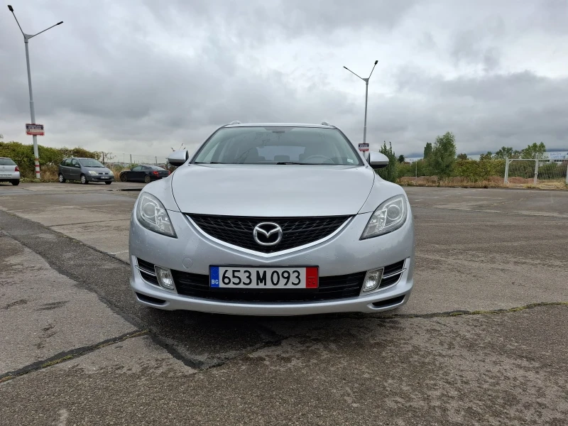 Mazda 6 2.0, снимка 2 - Автомобили и джипове - 47416097