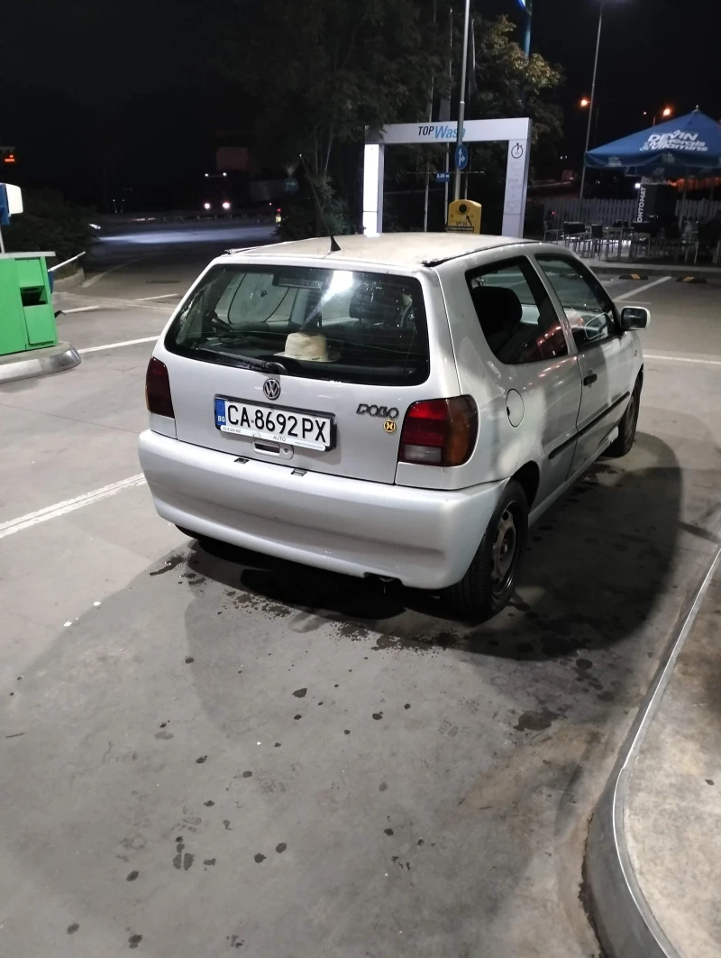 VW Polo 1.4, снимка 12 - Автомобили и джипове - 47785098