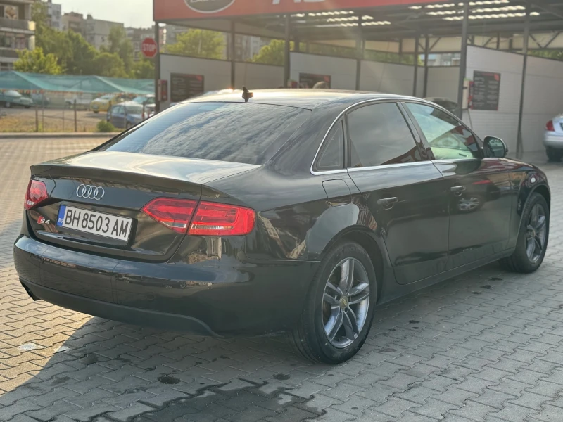 Audi A4, снимка 6 - Автомобили и джипове - 48099474