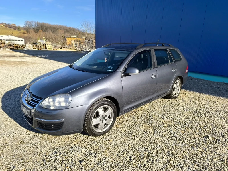 VW Golf, снимка 2 - Автомобили и джипове - 48398866