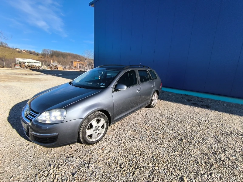 VW Golf, снимка 7 - Автомобили и джипове - 48398866