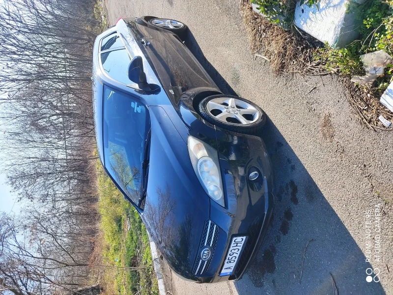 Kia Ceed, снимка 12 - Автомобили и джипове - 48724794