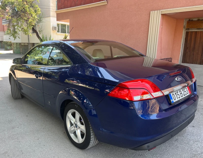 Ford Focus 1.6 Pininfarina, снимка 4 - Автомобили и джипове - 48806650