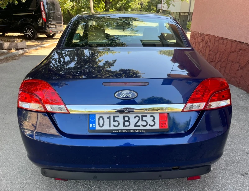 Ford Focus 1.6 Pininfarina, снимка 5 - Автомобили и джипове - 48806650