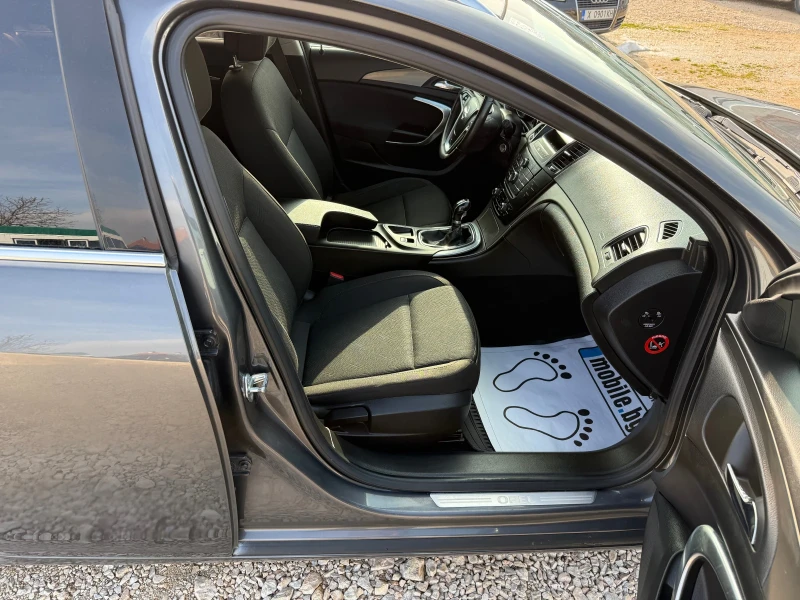 Opel Insignia 2, 0d-160кс., снимка 9 - Автомобили и джипове - 49479492
