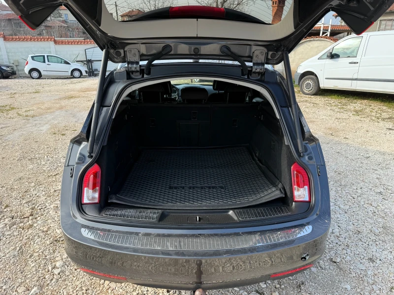 Opel Insignia 2, 0d-160кс., снимка 17 - Автомобили и джипове - 49479492