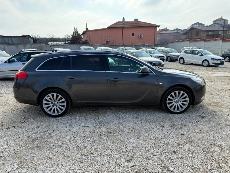 Opel Insignia 2, 0d-160кс., снимка 6 - Автомобили и джипове - 49479492
