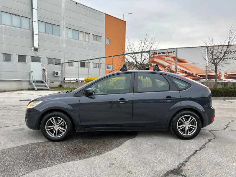 Ford Focus 1.6i 101 к.с., снимка 2 - Автомобили и джипове - 49539603