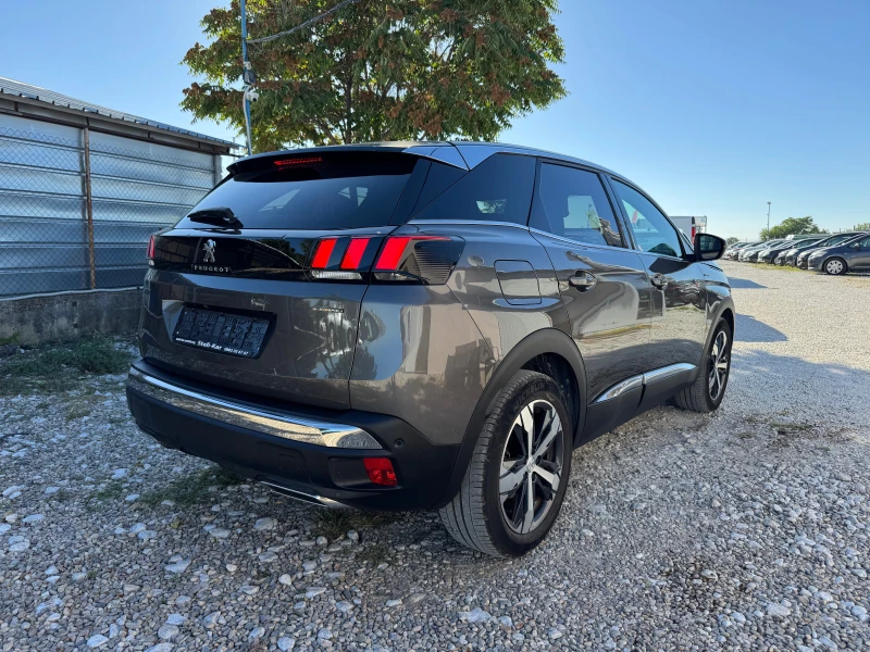 Peugeot 3008 2.0HDI-GT LINE-FUL PACK, снимка 4 - Автомобили и джипове - 51701580