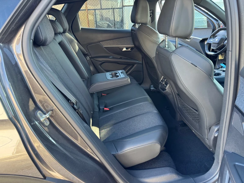 Peugeot 3008 2.0HDI-GT LINE-FUL PACK, снимка 13 - Автомобили и джипове - 51701580