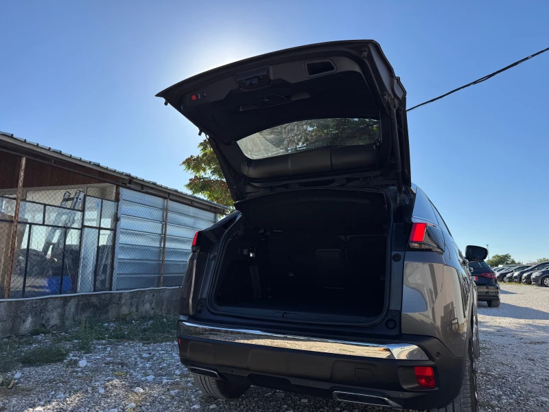 Peugeot 3008 2.0HDI-GT LINE-FUL PACK, снимка 11 - Автомобили и джипове - 51701580