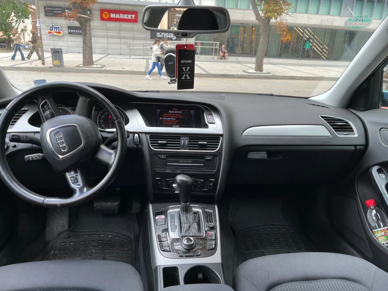 Audi A4 уникат 2/0 143 hp, снимка 5 - Автомобили и джипове - 51892948