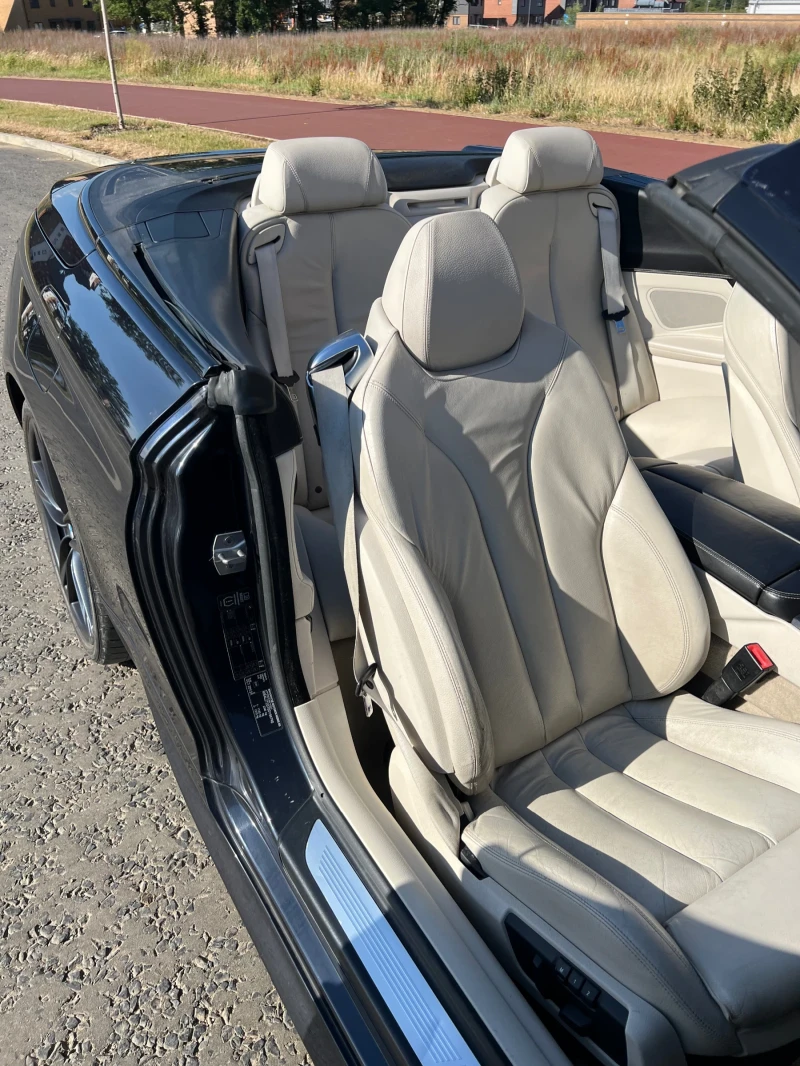 BMW 640, снимка 10 - Автомобили и джипове - 52388524