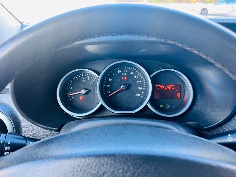 Dacia Dokker 1.5 DCI STEPWAY 90кс, снимка 15 - Автомобили и джипове - 52177321