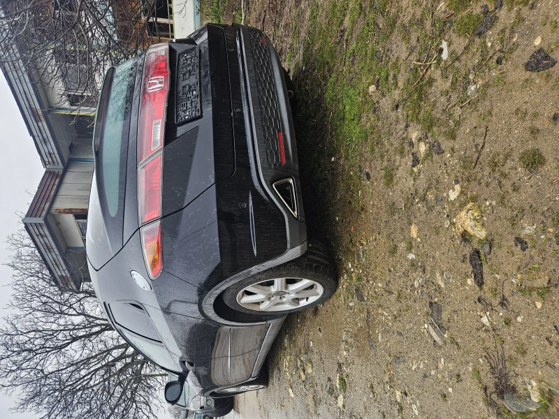 Honda Civic 1.8, снимка 4 - Автомобили и джипове - 53090780