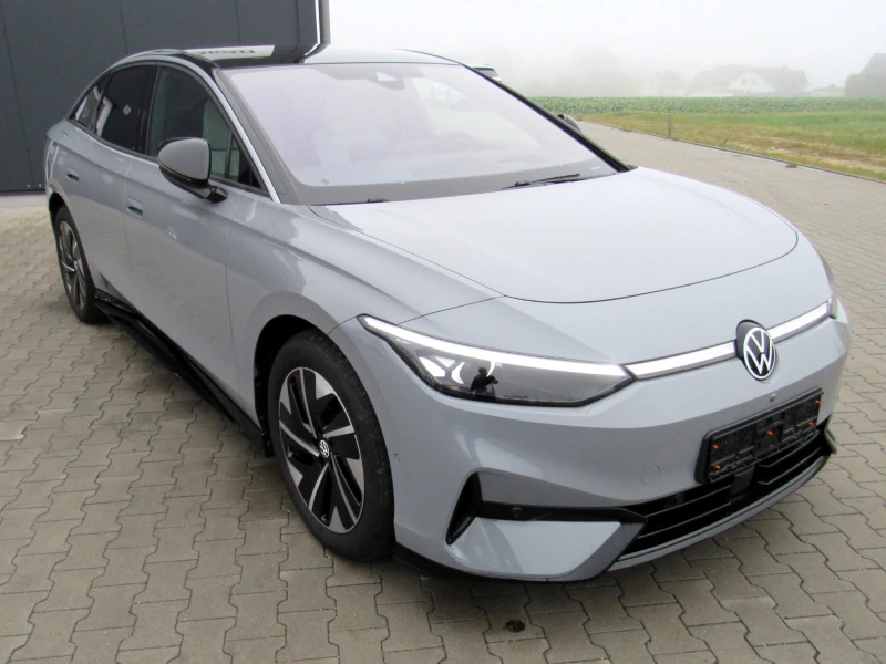 VW ID.7 82 kWh Pro/Head-UP/Pano/Масаж/Подгрев/Обдух/Karman