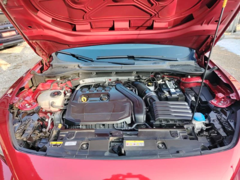 Cupra Formentor 2022гDSG-1.5TSi-150кс-82хил.км, снимка 16 - Автомобили и джипове - 53204288