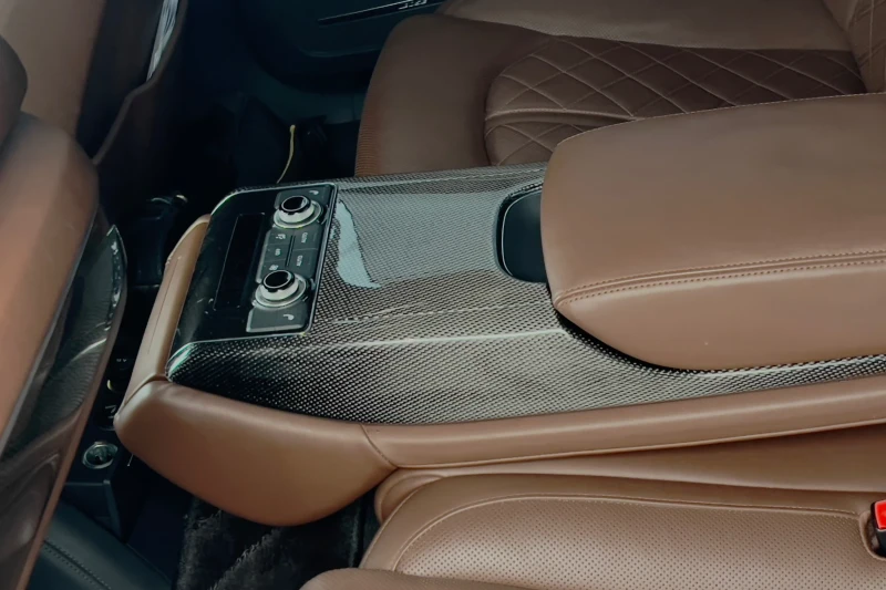 Audi S8, снимка 10 - Автомобили и джипове - 53225933