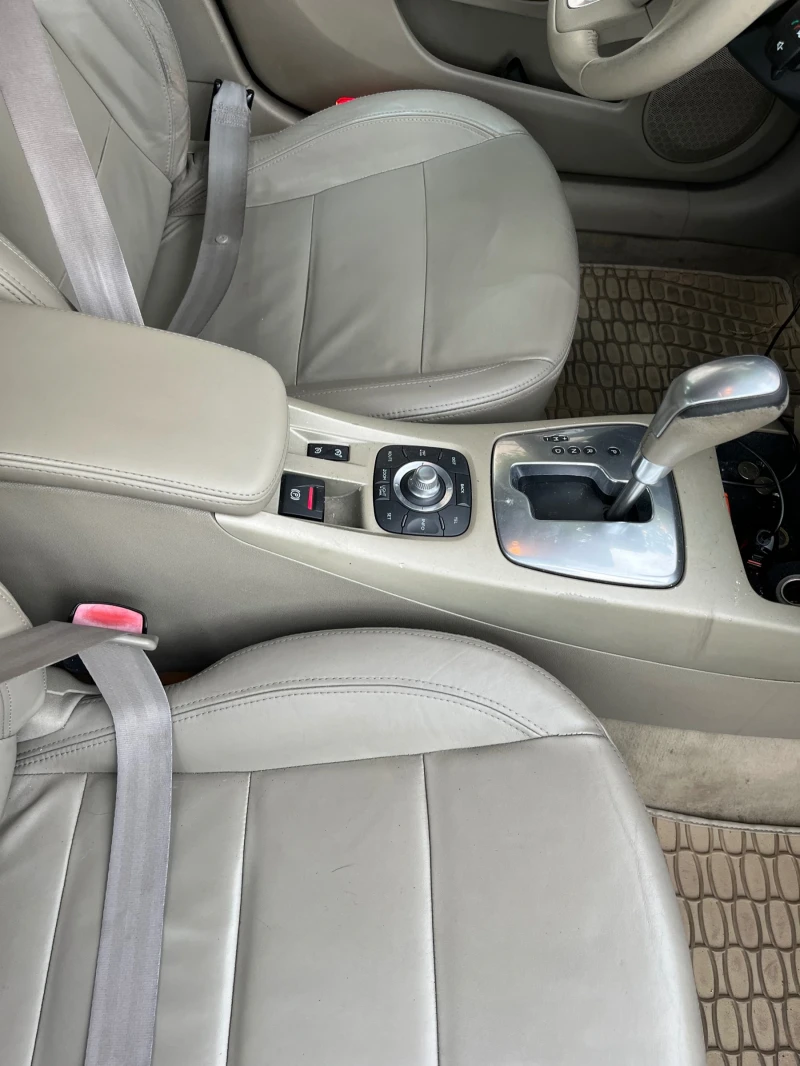 Renault Laguna 20.0 dci