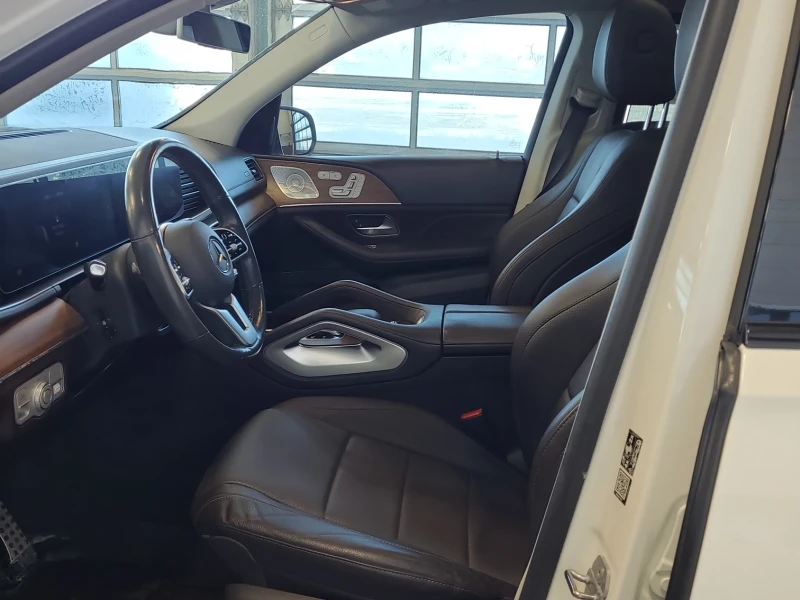 Mercedes-Benz GLS 450 * CARFAX* , снимка 6 - Автомобили и джипове - 53489405