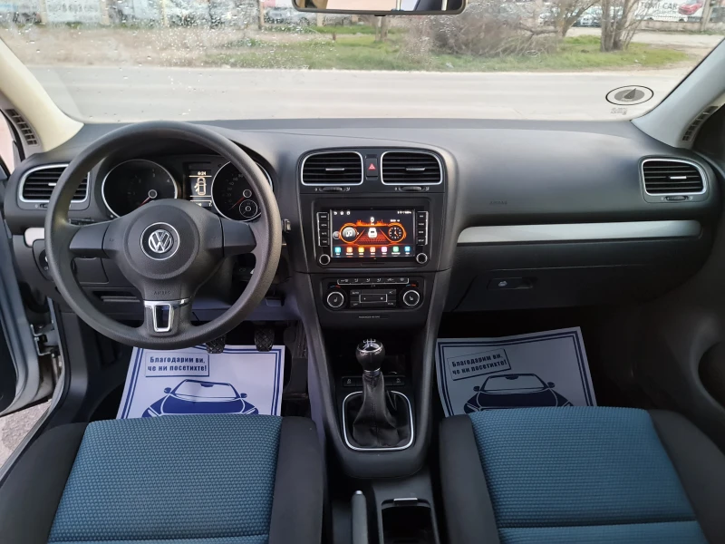 VW Golf УНИКАТ/R-LINE/NAVI - 11999 лв. - 58188601 | Car24.bg