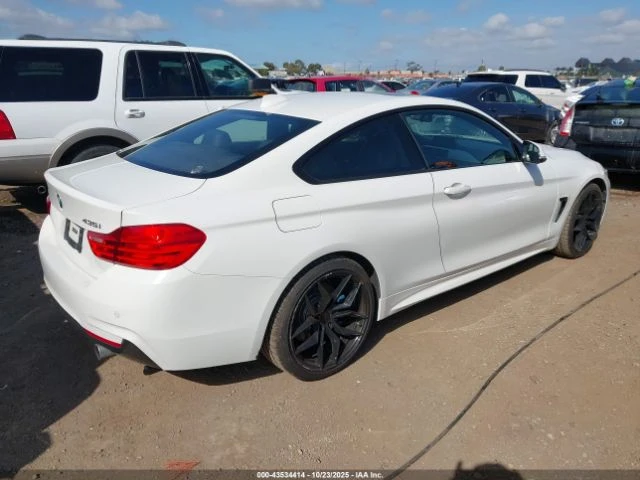 BMW 435 XDRIVE* Kрайна цена до България!*  - изображение 8