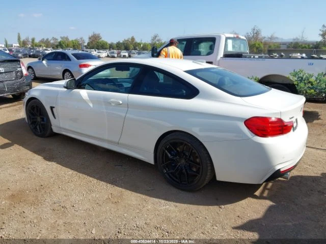 BMW 435 XDRIVE* Kрайна цена до България!*  - изображение 6