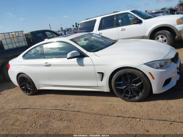 BMW 435 XDRIVE* Kрайна цена до България!*  - изображение 4