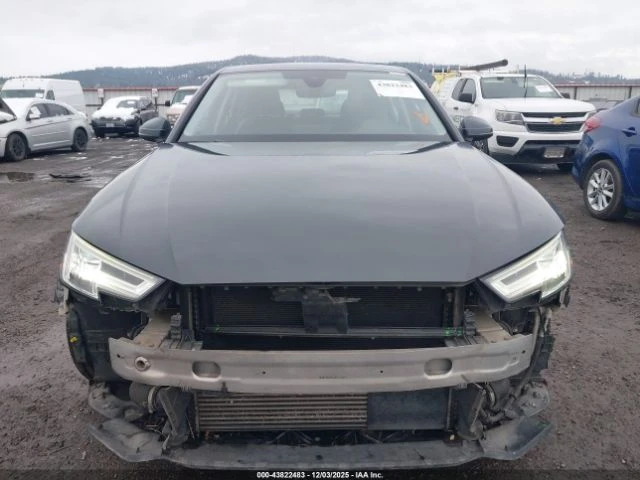 Audi A4 2.0T TECH PREMIUM AWD  - изображение 5