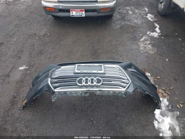 Audi A4 2.0T TECH PREMIUM AWD  - изображение 9