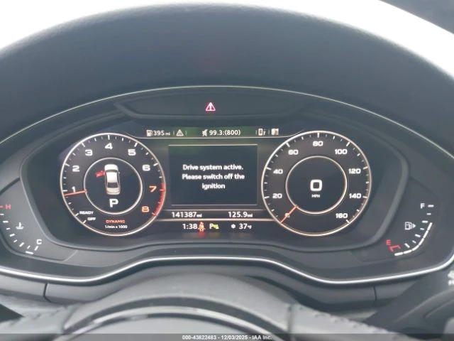 Audi A4 2.0T TECH PREMIUM AWD  | Mobile.bg � ����������� 11