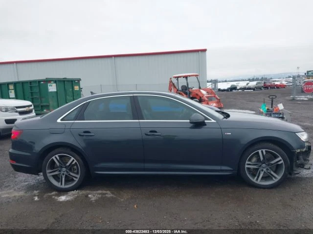 Audi A4 2.0T TECH PREMIUM AWD  - изображение 7