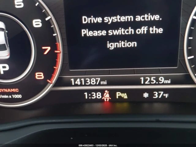 Audi A4 2.0T TECH PREMIUM AWD  | Mobile.bg � ����������� 12