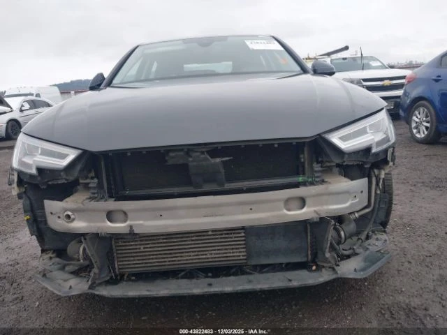 Audi A4 2.0T TECH PREMIUM AWD  - изображение 8