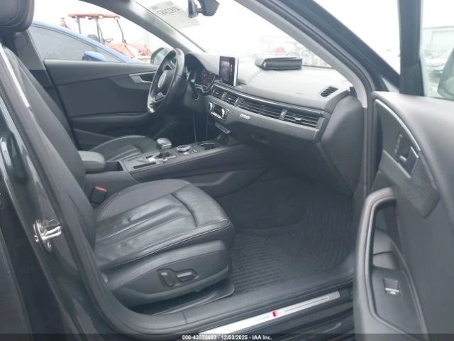 Audi A4 2.0T TECH PREMIUM AWD  | Mobile.bg � ����������� 13