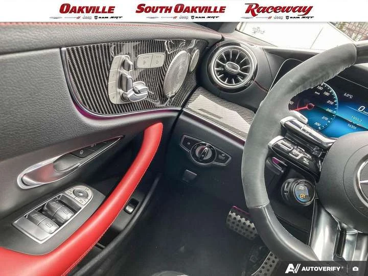 Mercedes-Benz E 53 AMG AMG E 53 | WRAPPED MATTE BLACK |  | Mobile.bg � ����������� 13