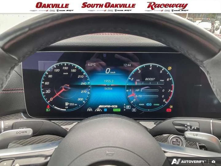 Mercedes-Benz E 53 AMG AMG E 53 | WRAPPED MATTE BLACK |  | Mobile.bg � ����������� 11