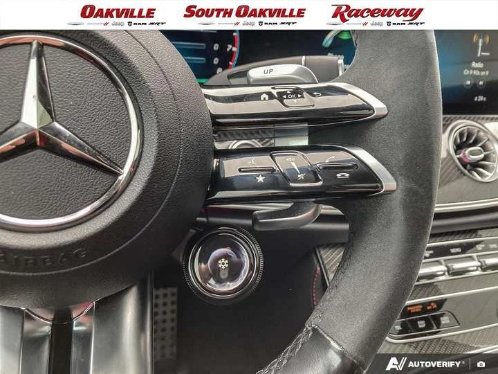 Mercedes-Benz E 53 AMG AMG E 53 | WRAPPED MATTE BLACK |  | Mobile.bg � ����������� 12