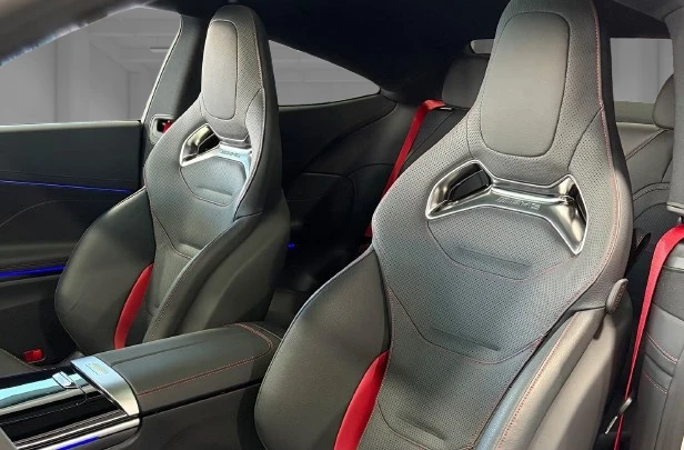 Mercedes-Benz CLE 53 AMG 4Matic = Premium Plus = Гаранция, снимка 6 - Автомобили и джипове - 54214023