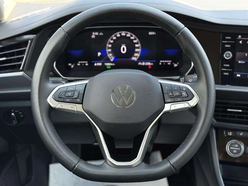 VW Jetta Comfortline / ���������� | Mobile.bg � ����������� 11