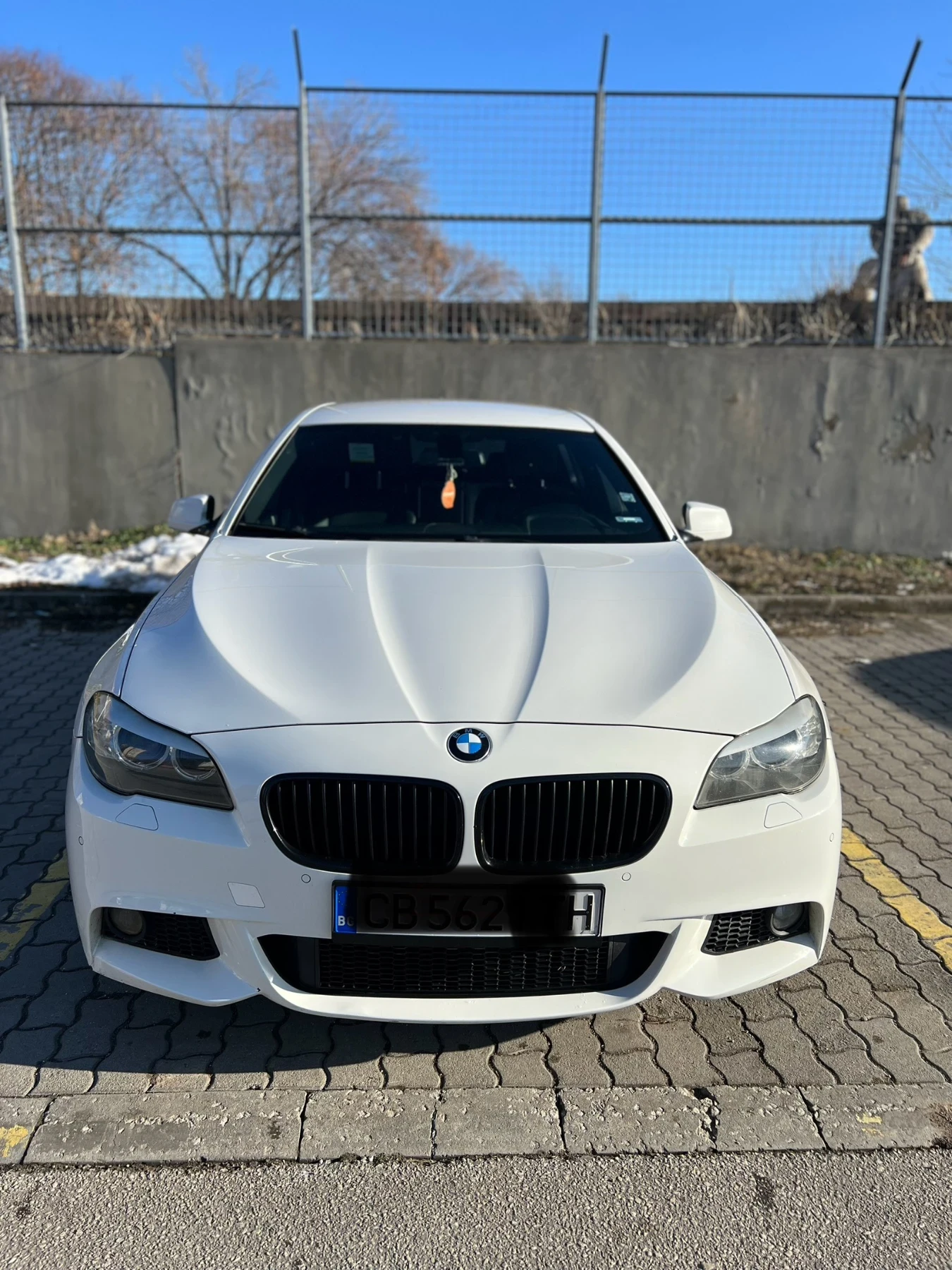 BMW 530, снимка 1
