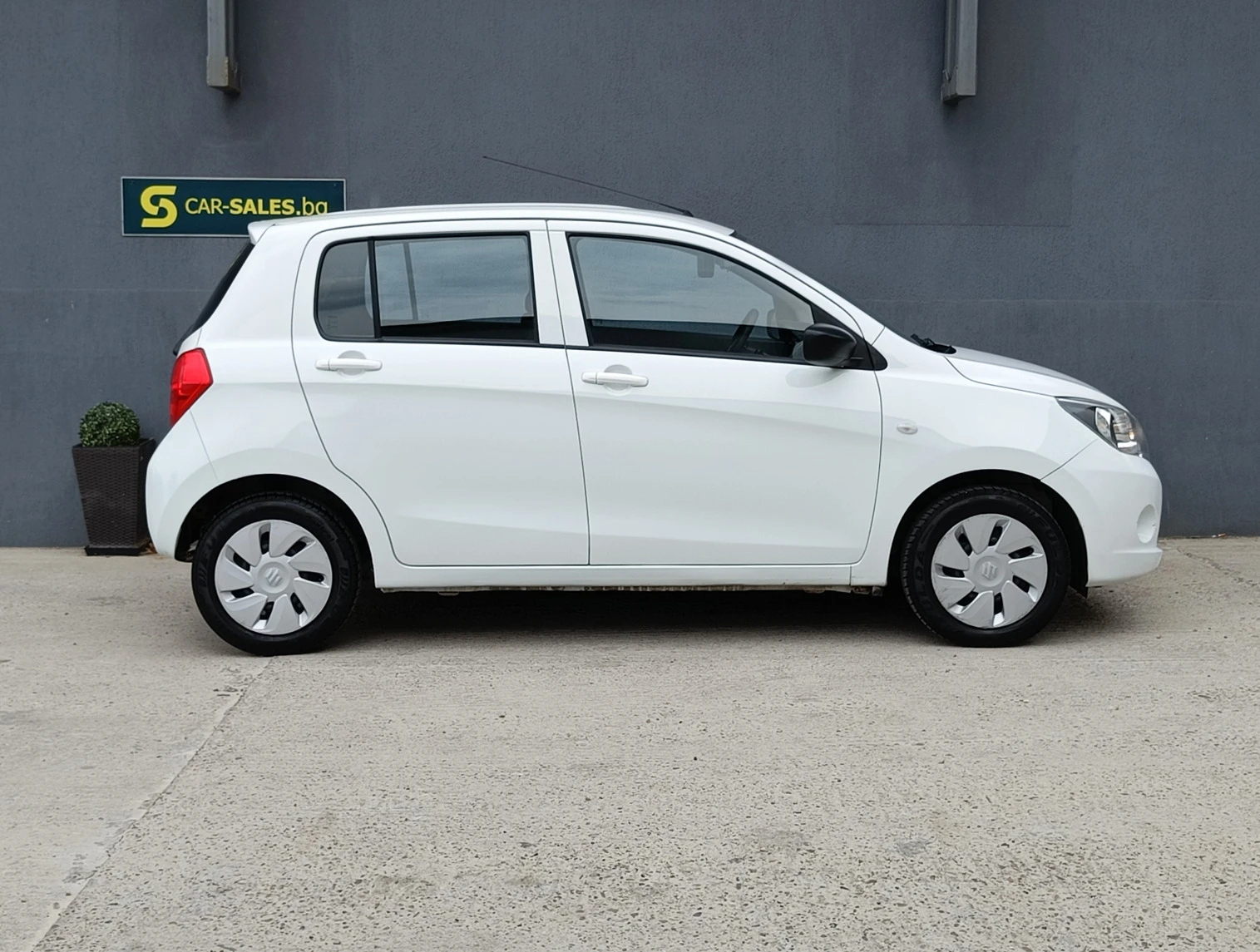 Suzuki Celerio 1.0 73000km - изображение 9