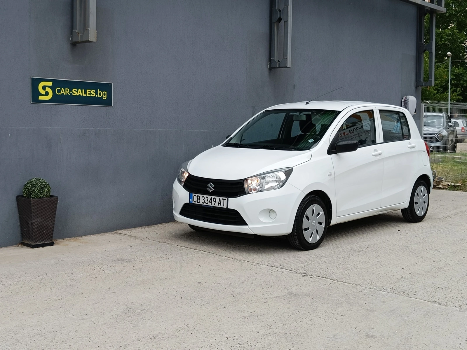 Suzuki Celerio 1.0 73000km - изображение 10