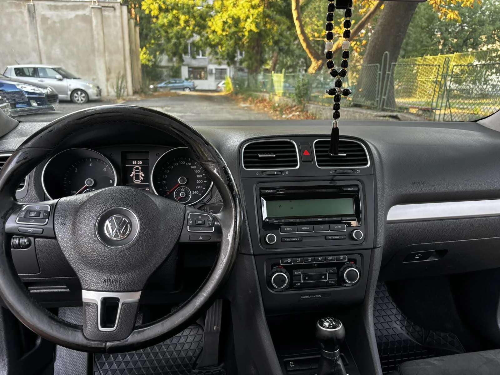 VW Golf 1.6 TDI - изображение 6