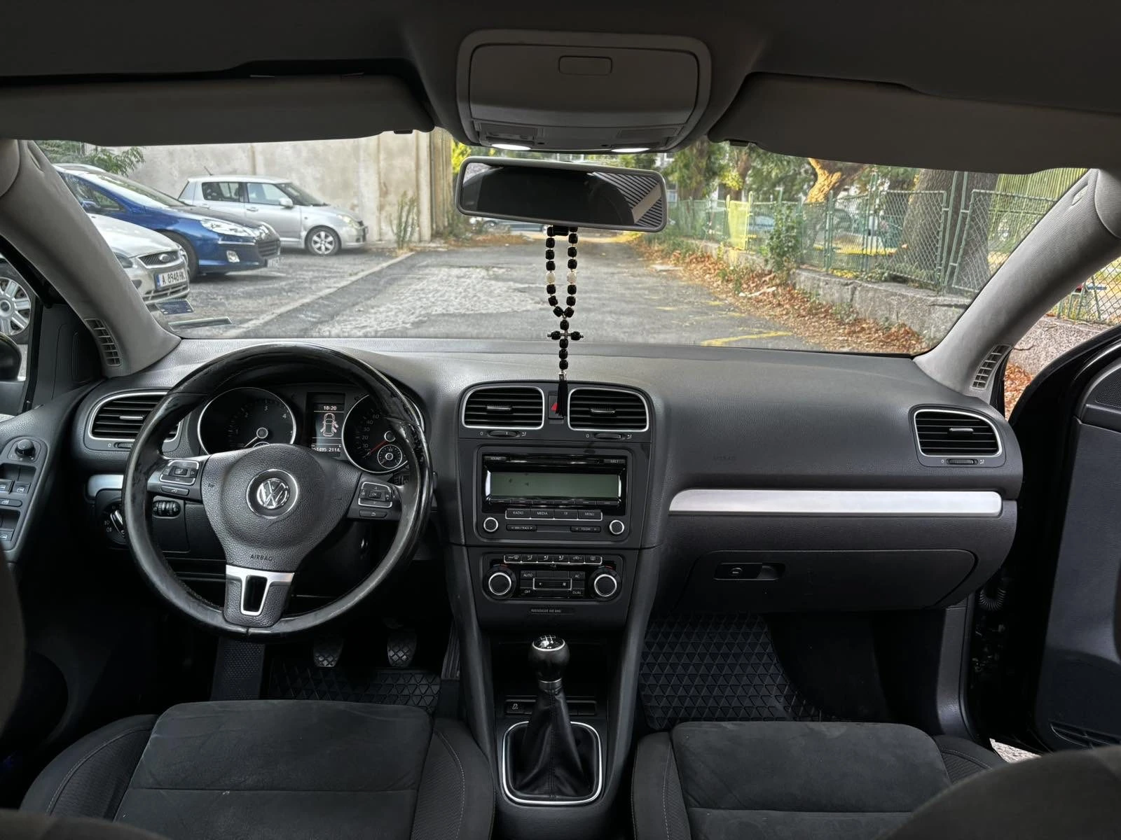 VW Golf 1.6 TDI - изображение 7