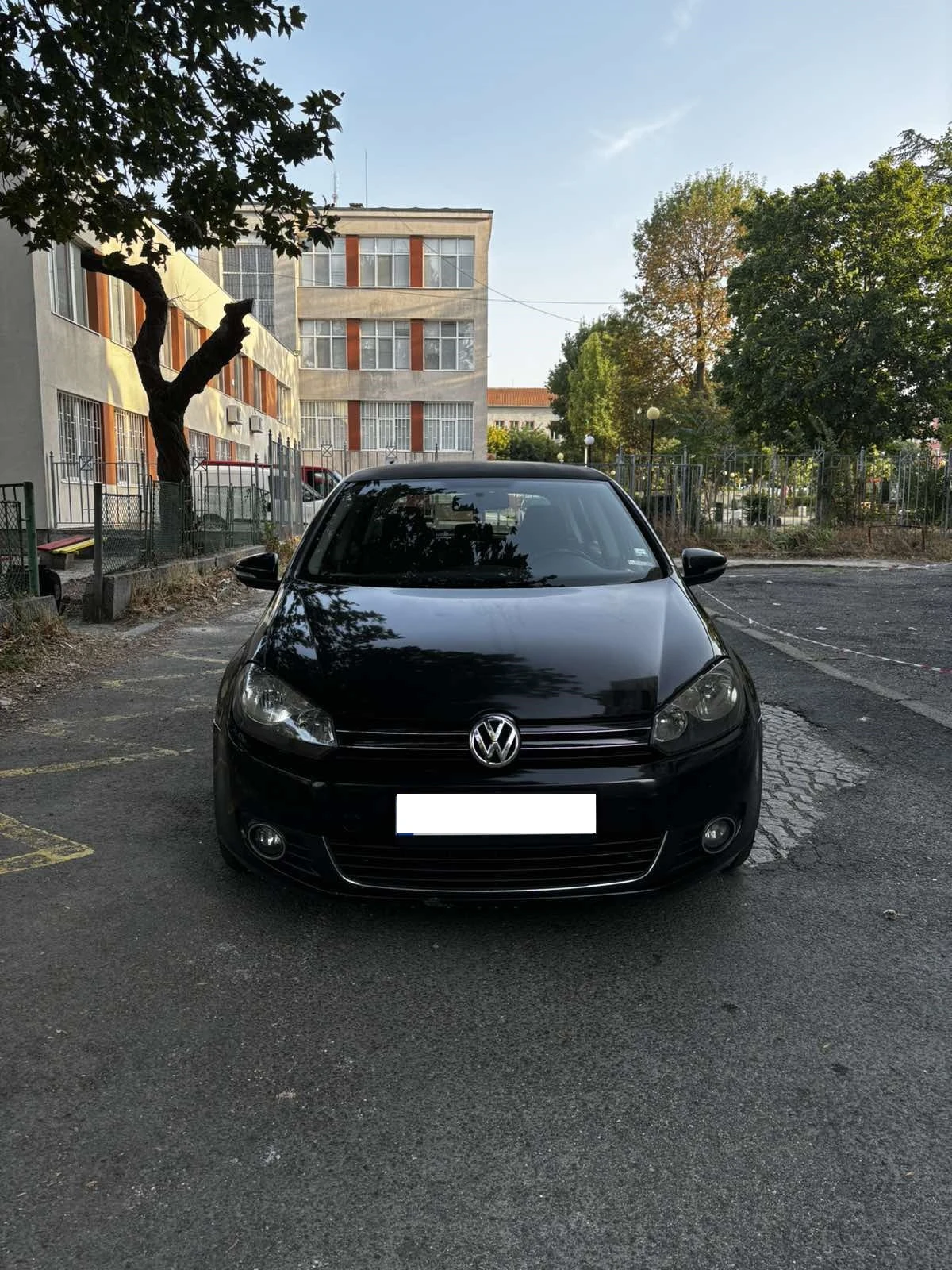 VW Golf 1.6 TDI - изображение 5