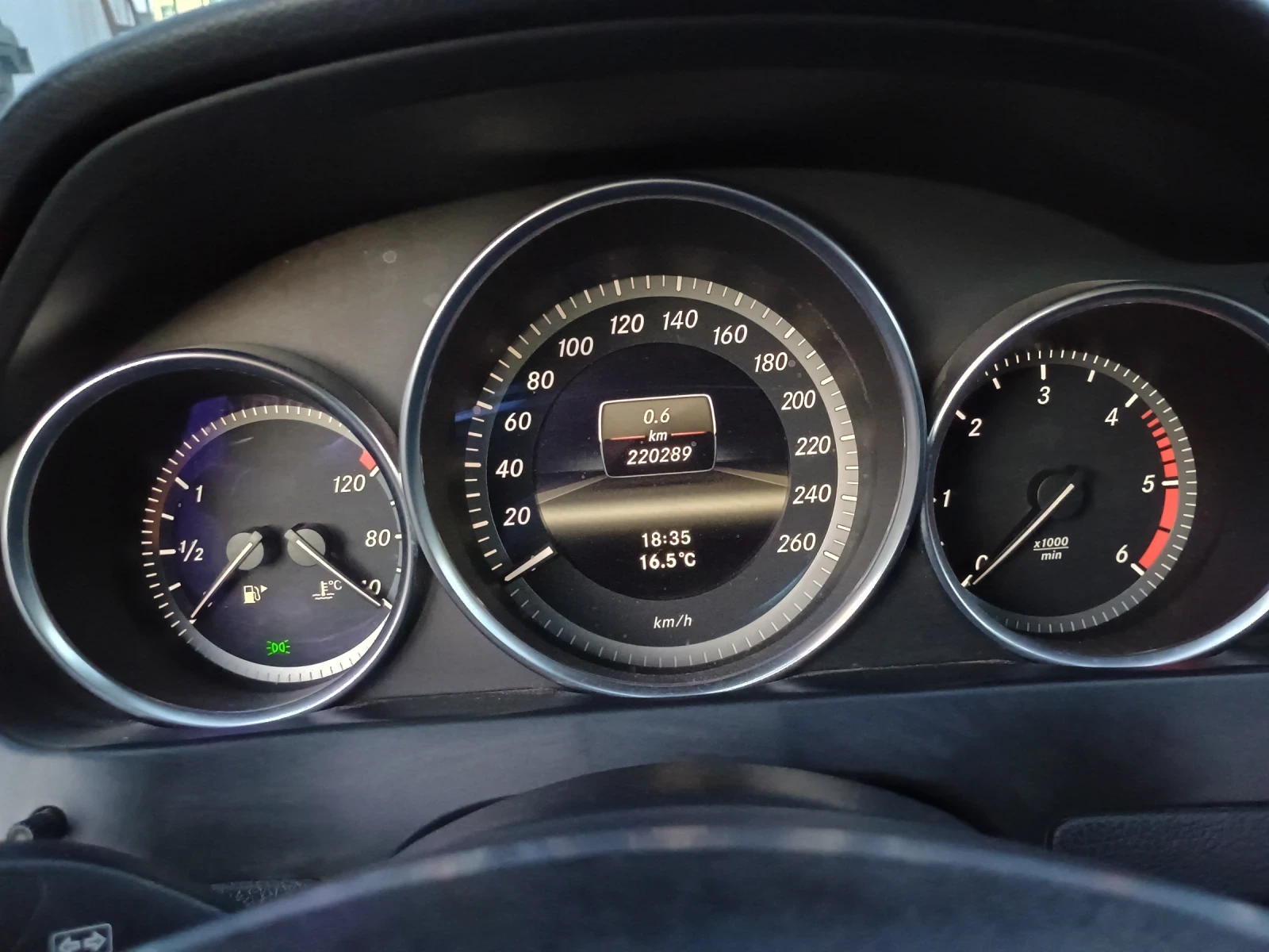 Mercedes-Benz C 200 2.2 cdi | Mobile.bg   11