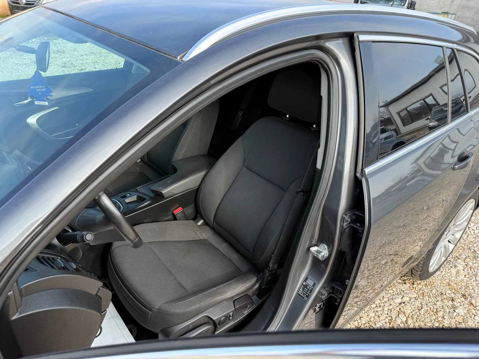 Opel Insignia 2, 0d-160. | Mobile.bg   12